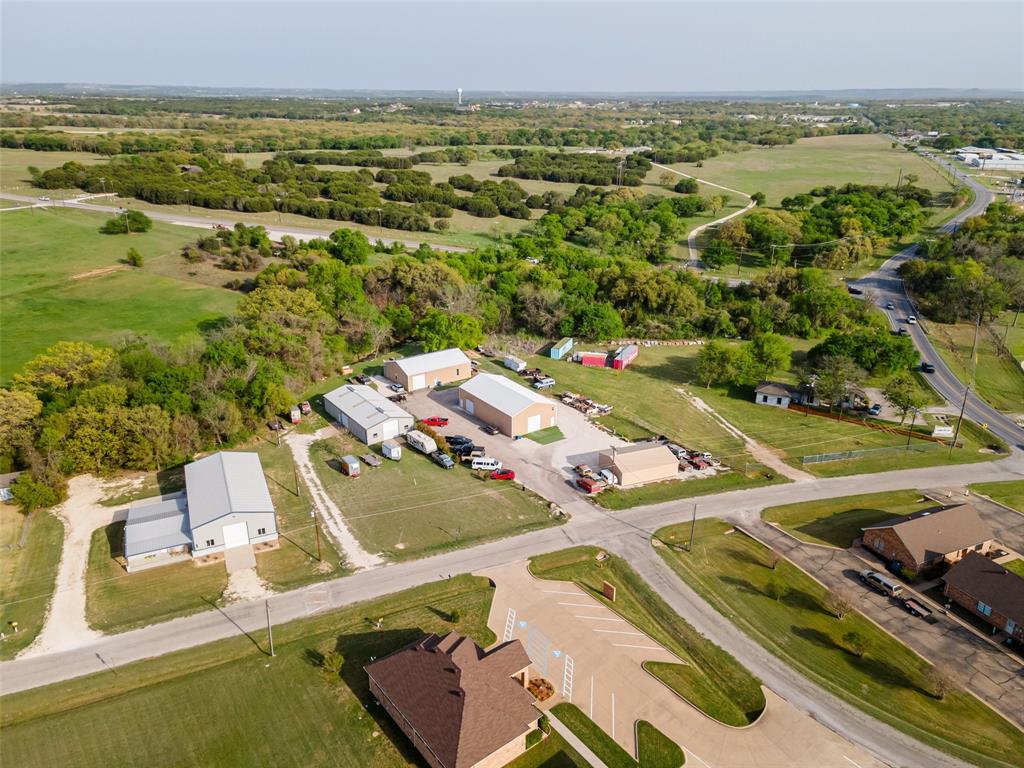 J Norris ABST - Commercial Sale