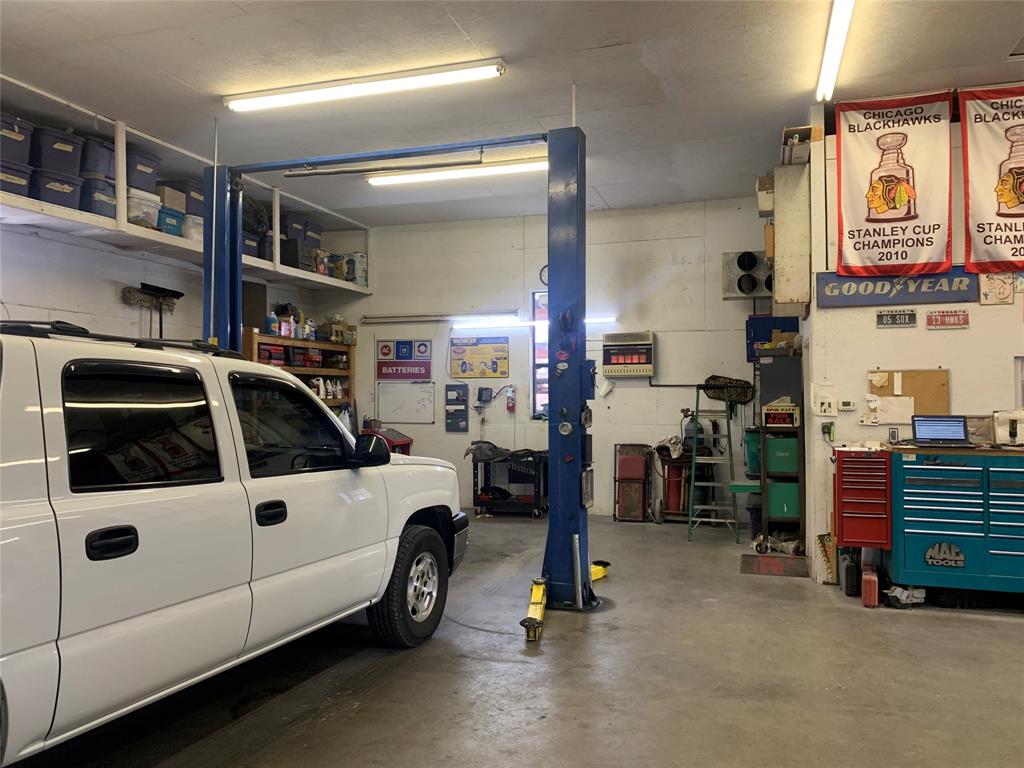 J Norris ABST - Commercial Sale