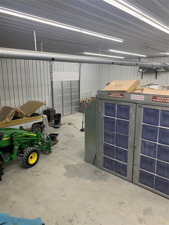 J Norris ABST - Commercial Sale