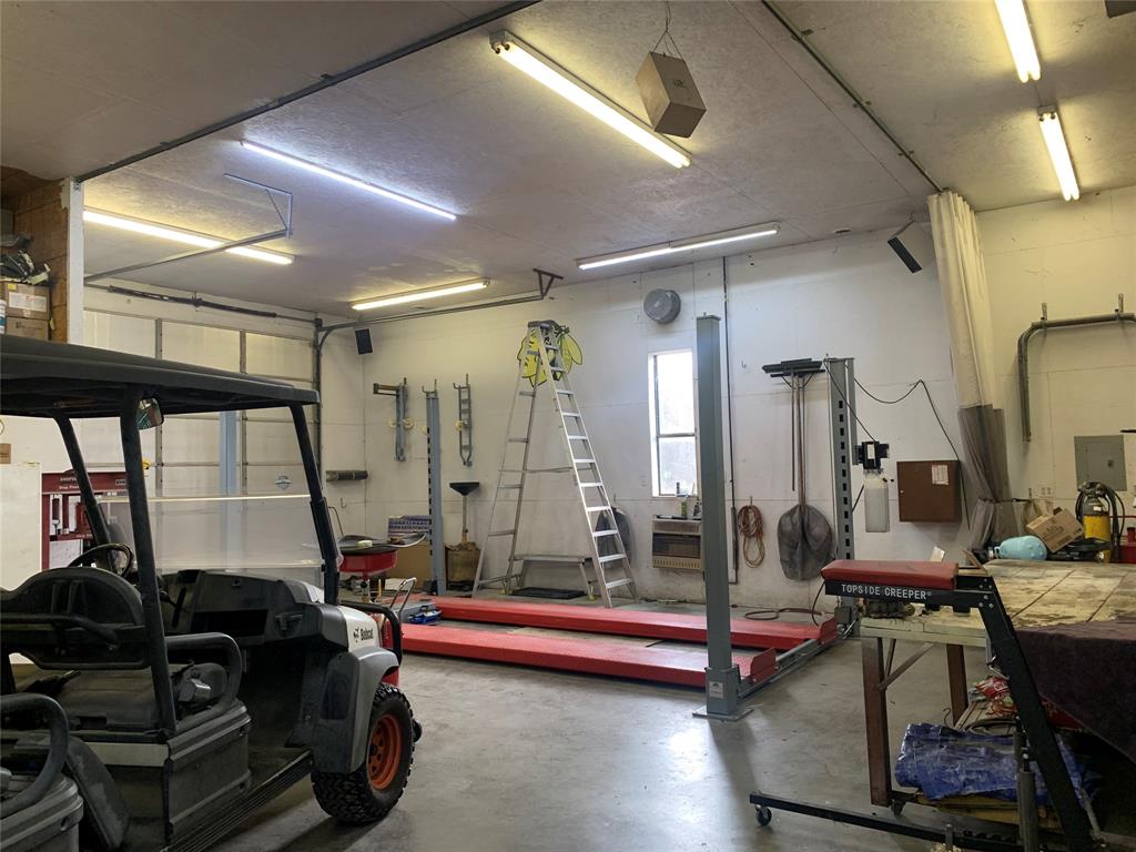 J Norris ABST - Commercial Sale