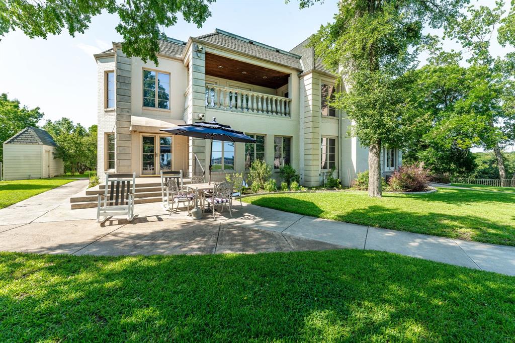 NA - Residential