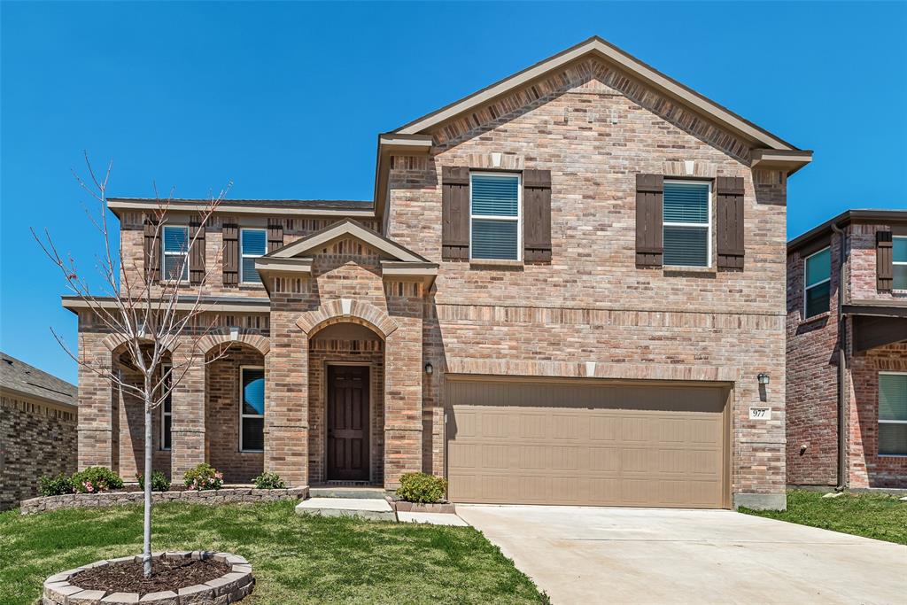 Winn Rdg Ph 3b1-A - Residential