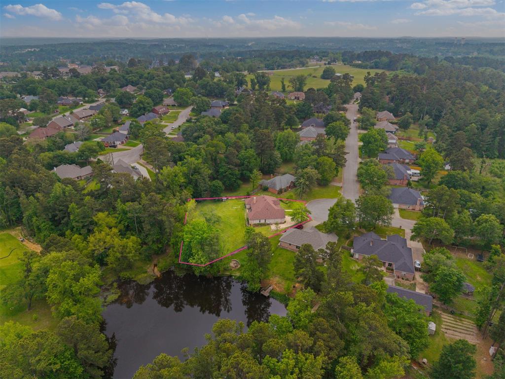 Woodlands Estates - Residential