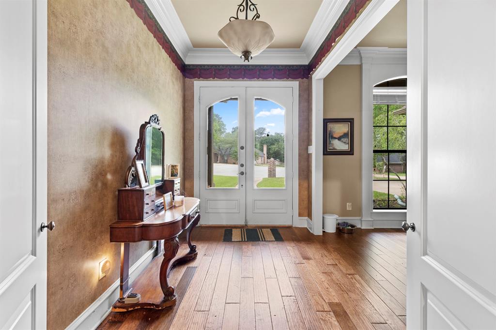 Woodlands Estates - Residential