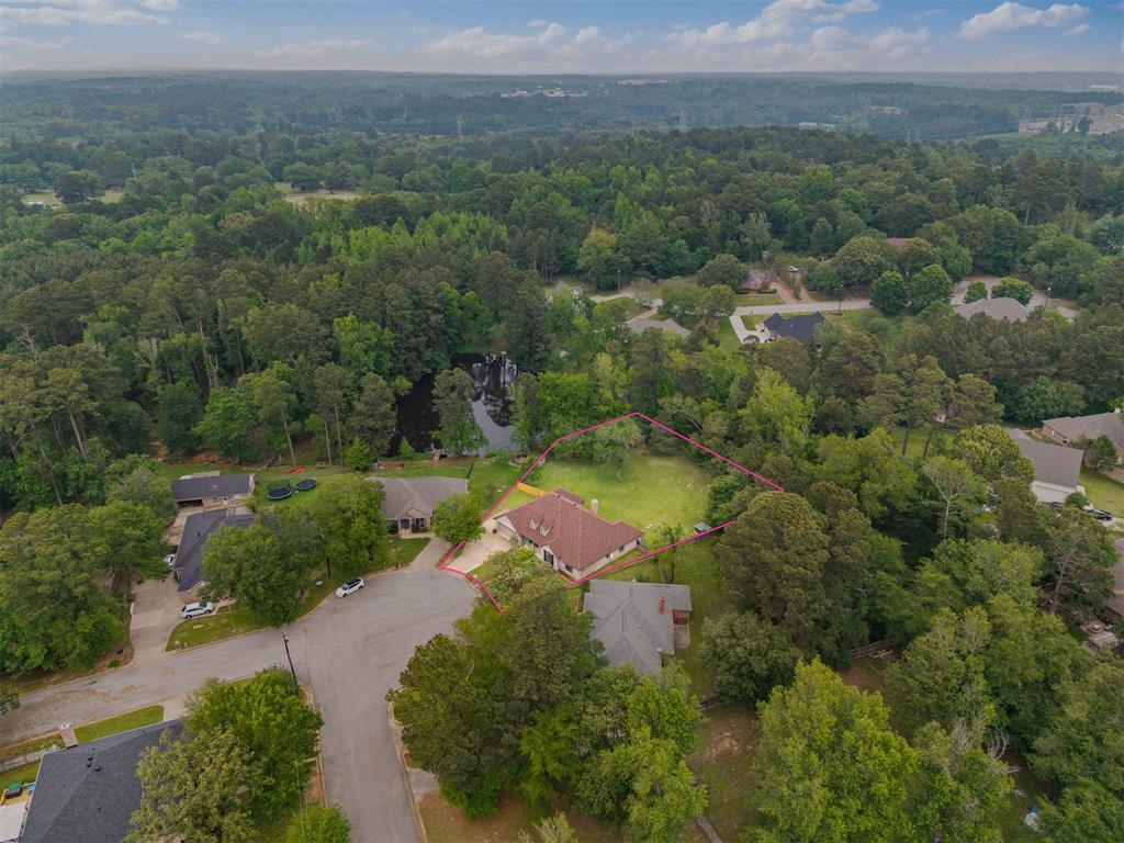 Woodlands Estates - Residential