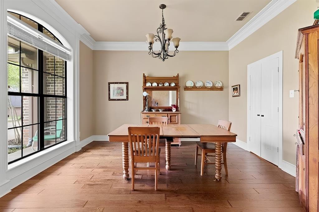 Woodlands Estates - Residential