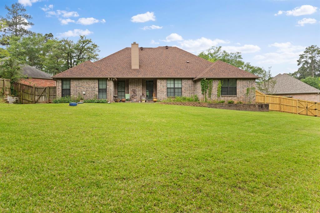 Woodlands Estates - Residential
