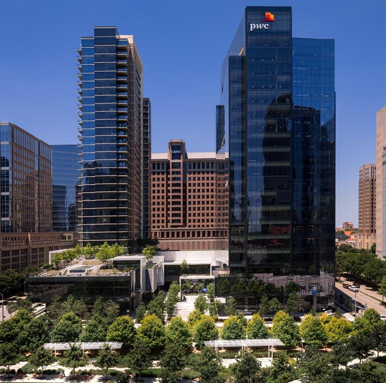 Park District - Residential Lease