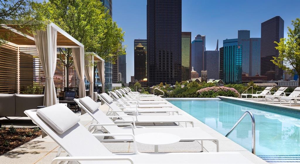 Park District - Residential Lease
