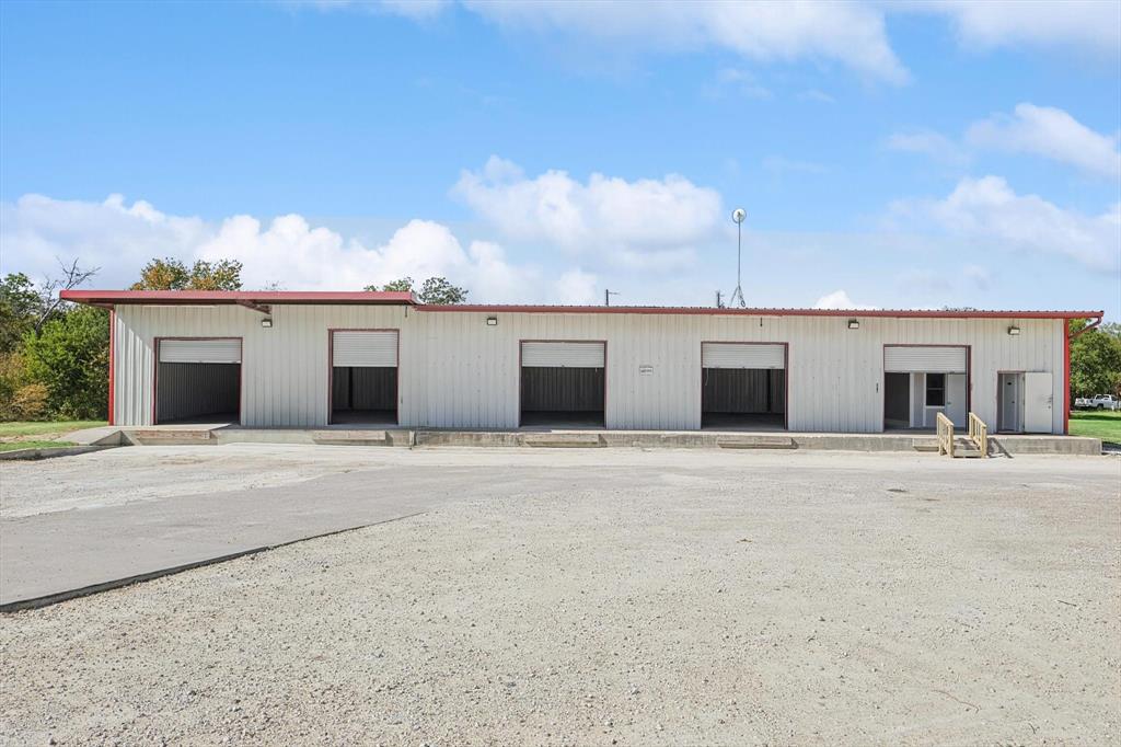 None - Commercial Sale