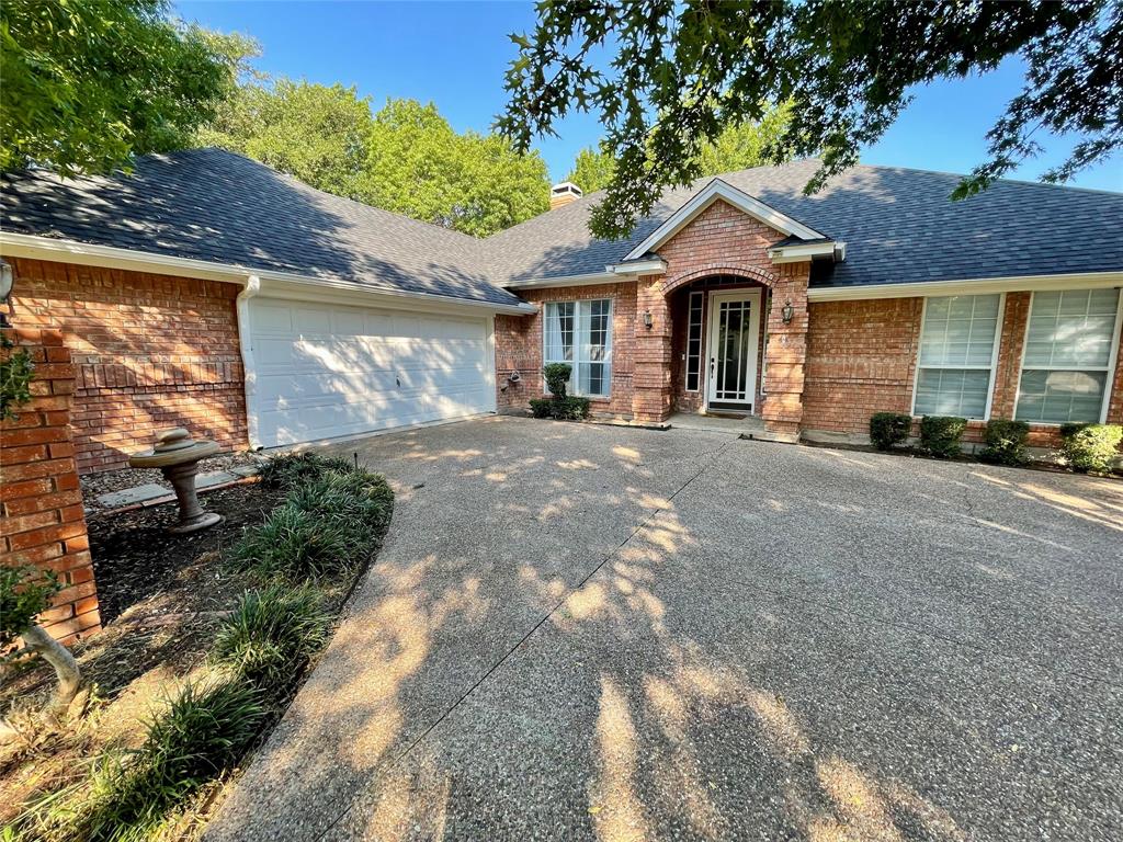 Lost Creek Add - Residential