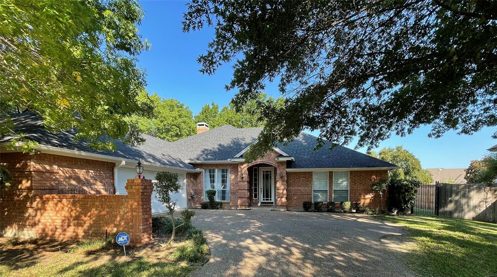 Lost Creek Add - Residential