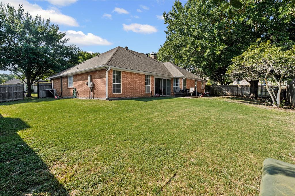 Lost Creek Add - Residential