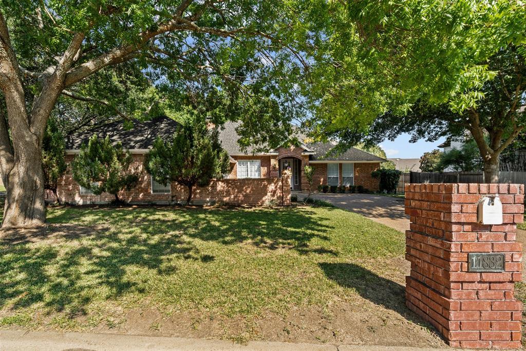 Lost Creek Add - Residential