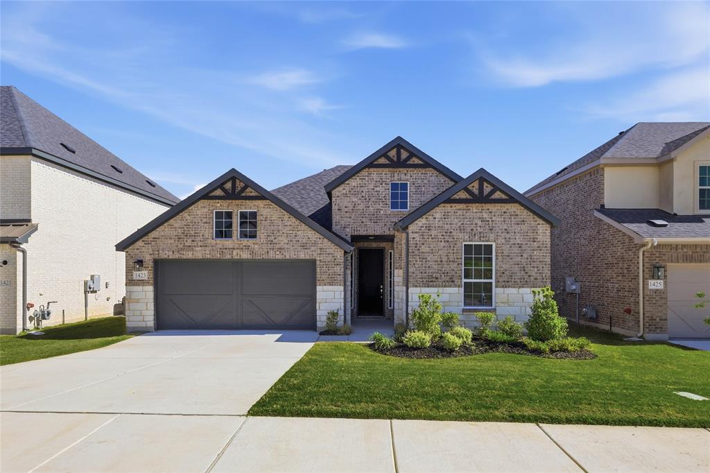 Green Oaks Preserve - Residential