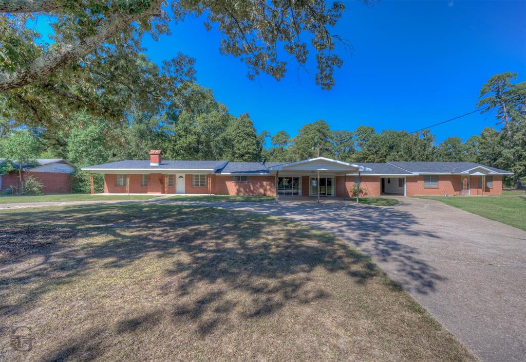 Edgefield - Residential