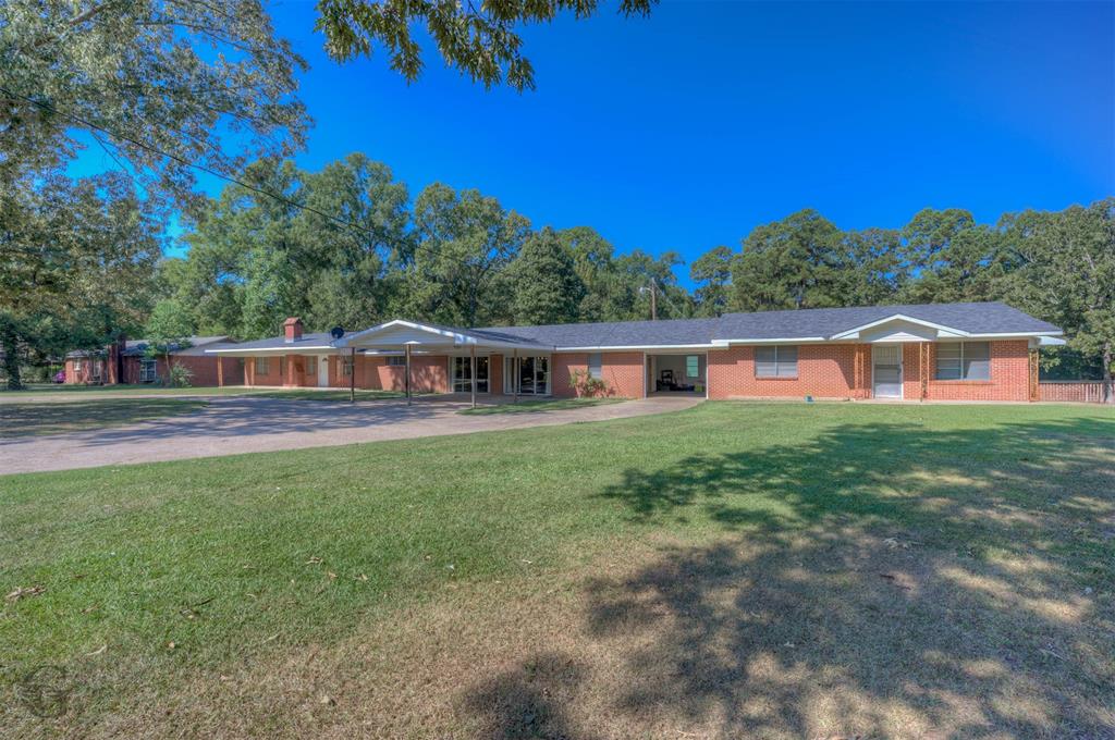 Edgefield - Residential