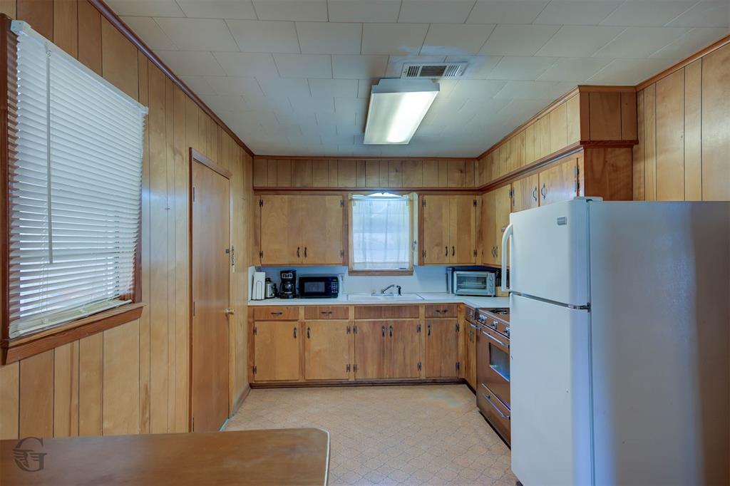 Edgefield - Residential