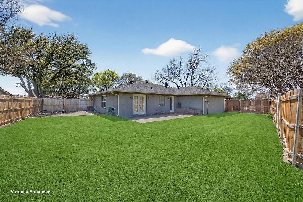 Mckinney Heights 2 - Residential
