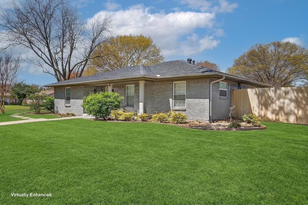Mckinney Heights 2 - Residential