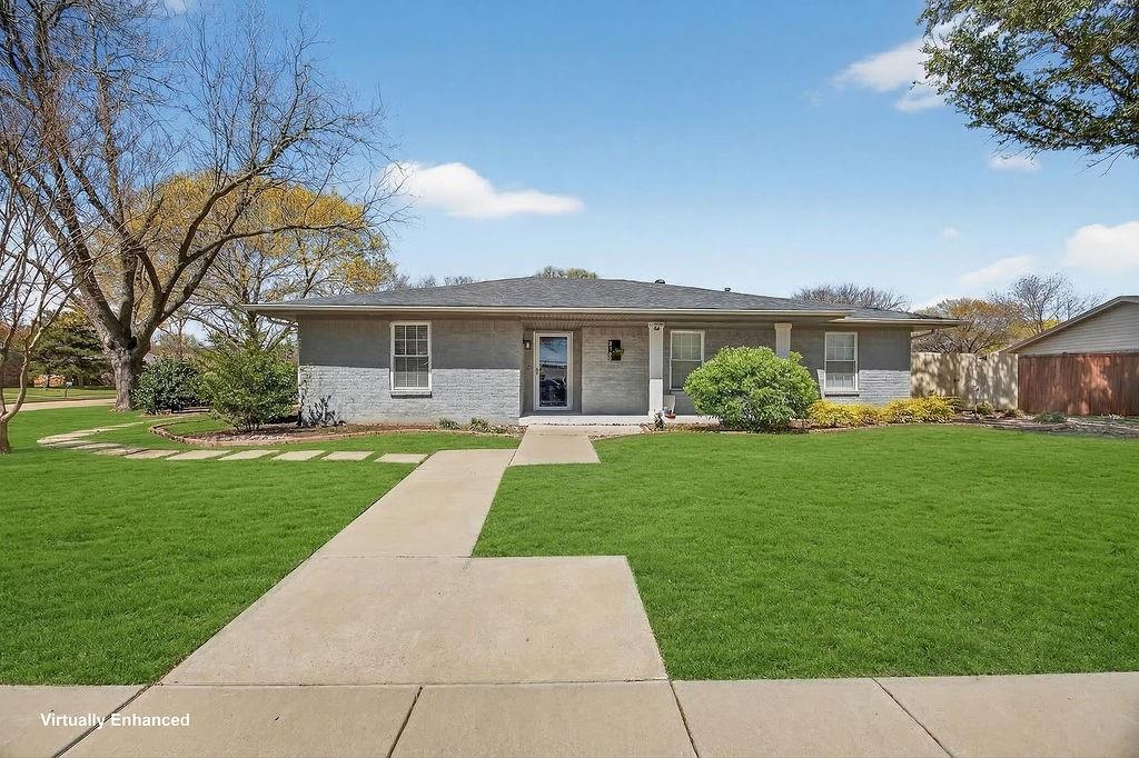 Mckinney Heights 2 - Residential