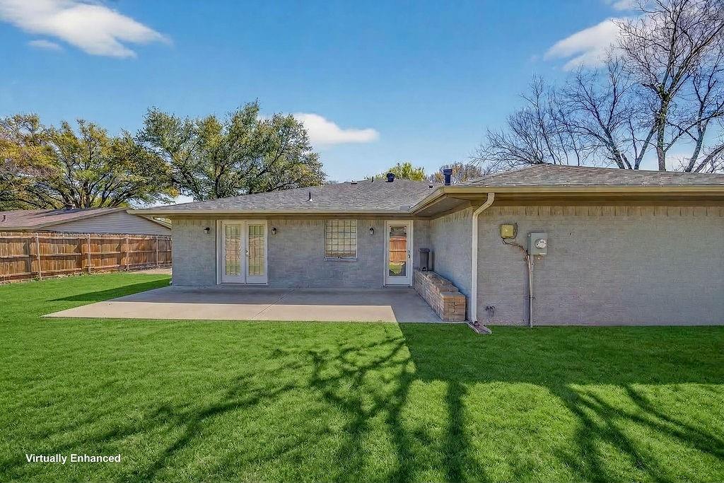 Mckinney Heights 2 - Residential