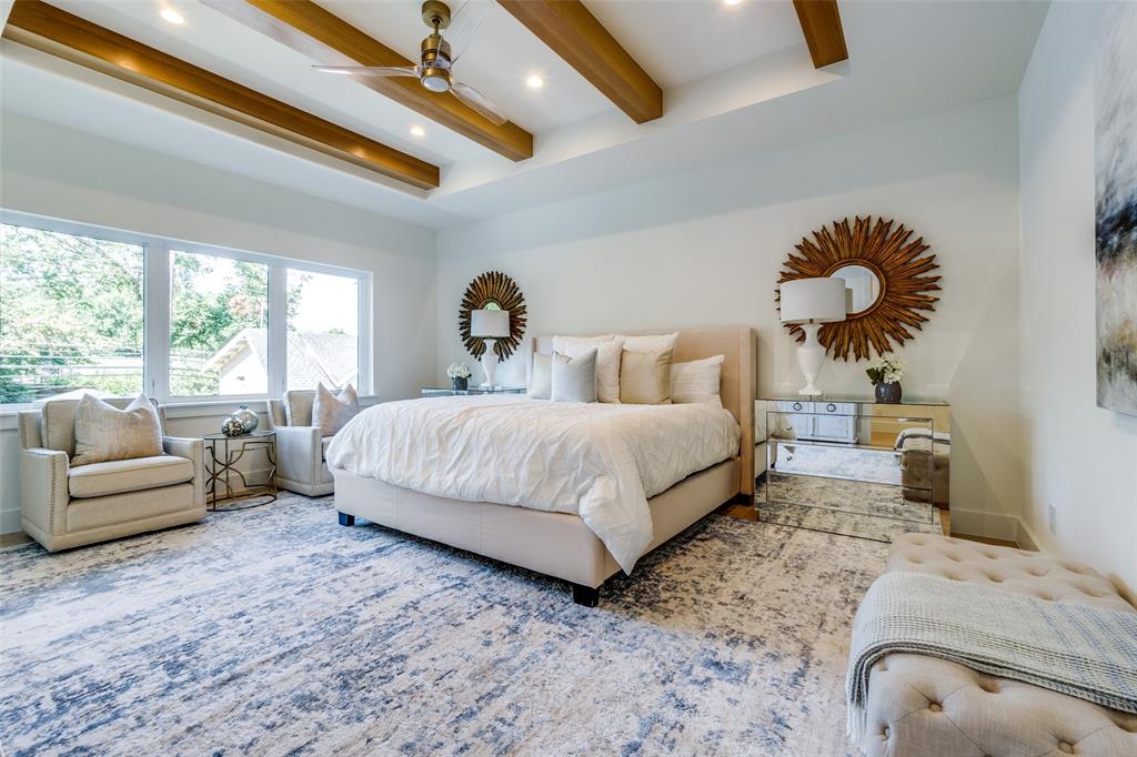 Vickery Place - Residential