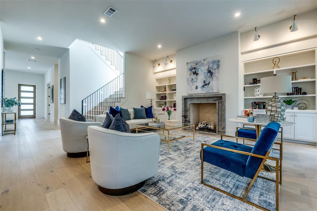 Vickery Place - Residential