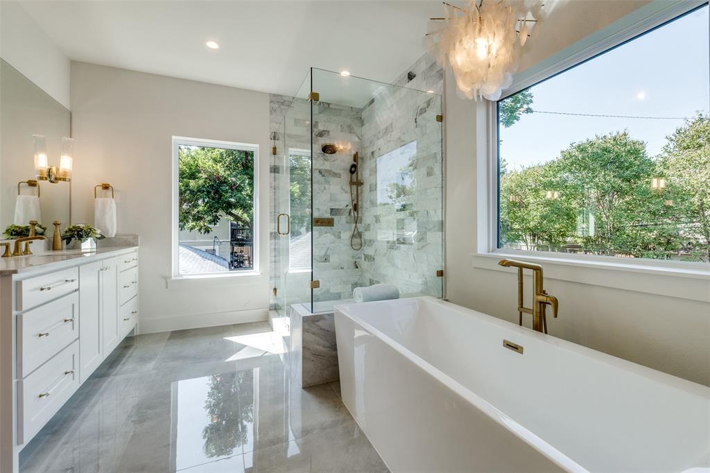 Vickery Place - Residential