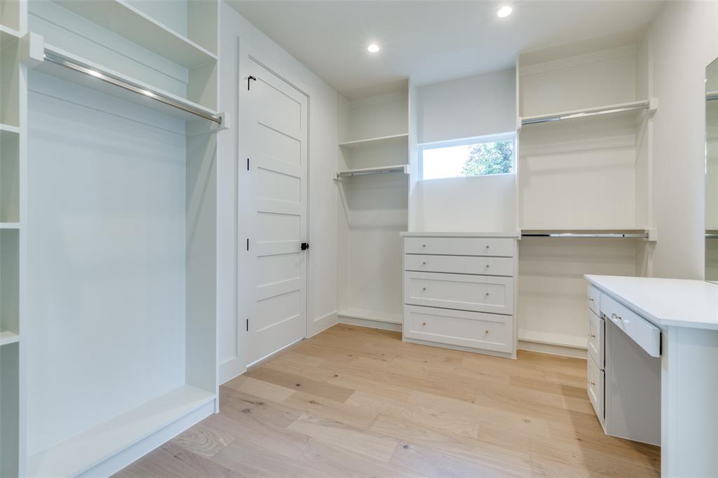 Vickery Place - Residential