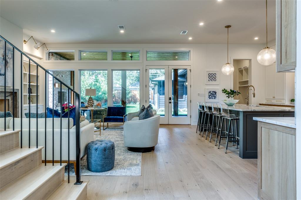 Vickery Place - Residential