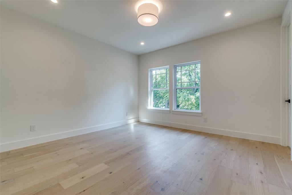 Vickery Place - Residential