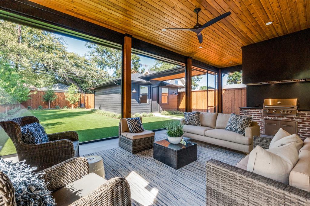 Vickery Place - Residential