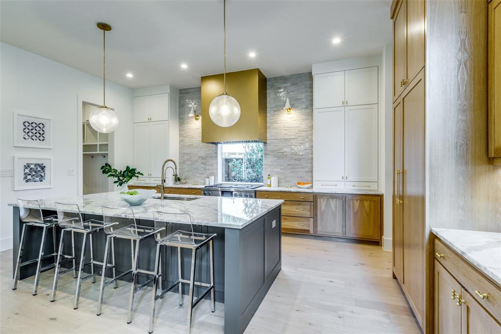 Vickery Place - Residential
