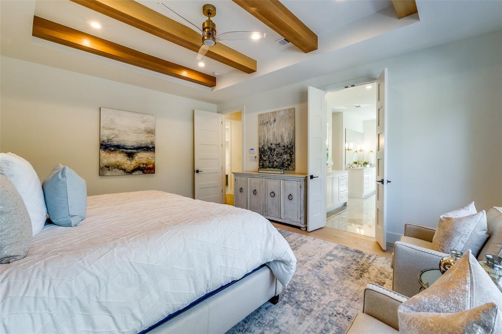 Vickery Place - Residential