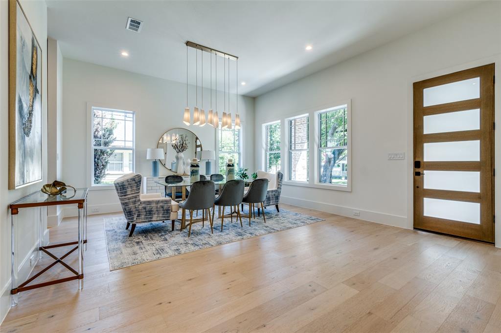 Vickery Place - Residential