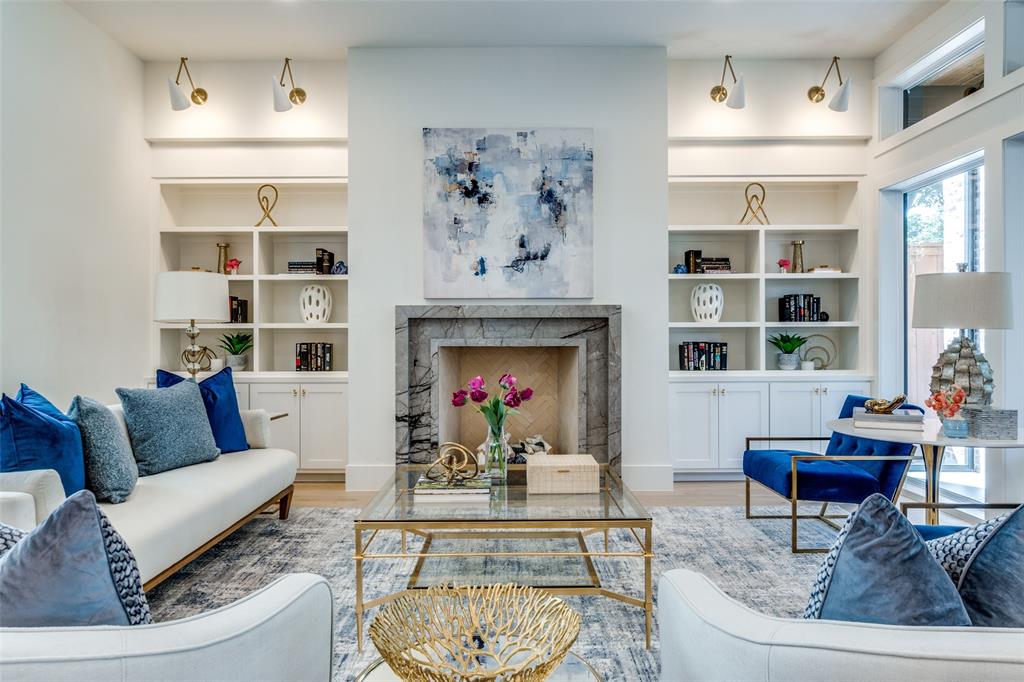 Vickery Place - Residential