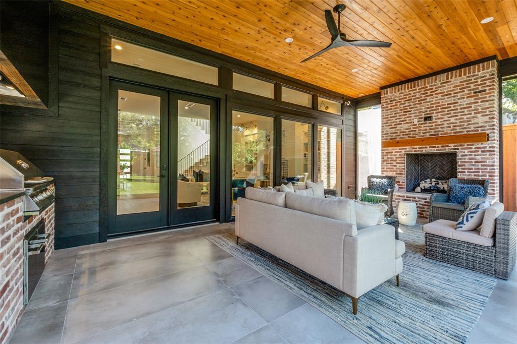 Vickery Place - Residential