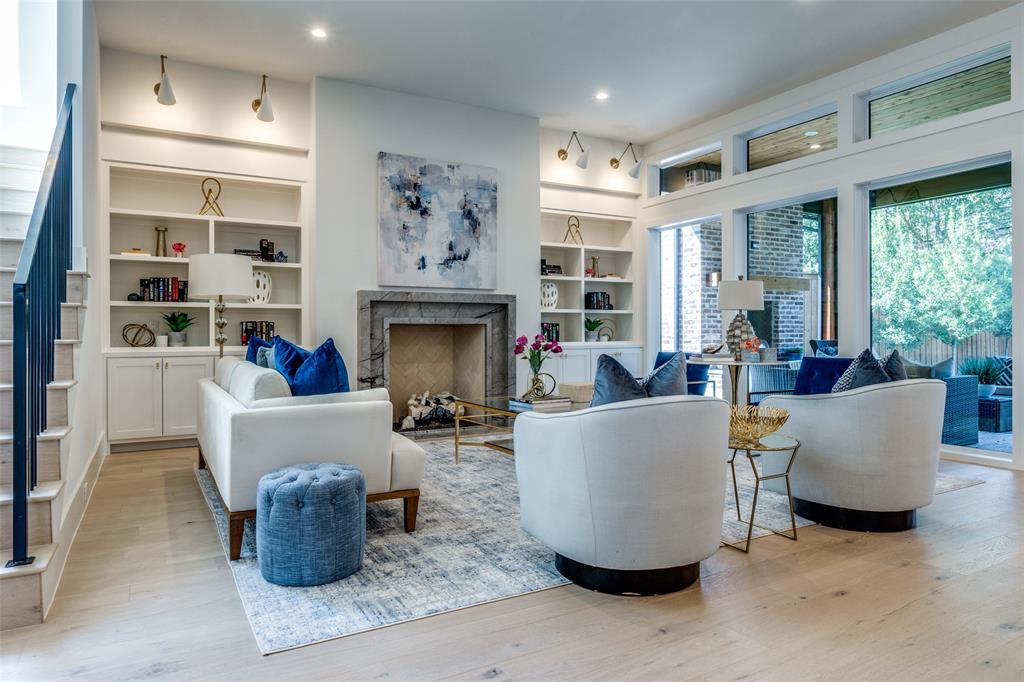 Vickery Place - Residential