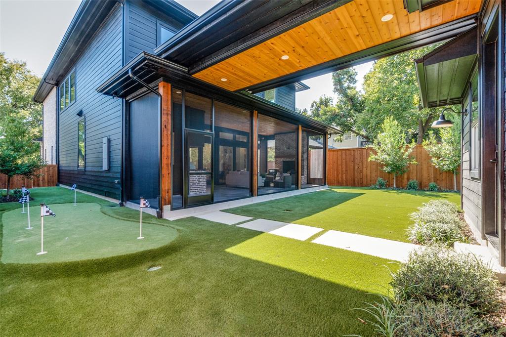 Vickery Place - Residential