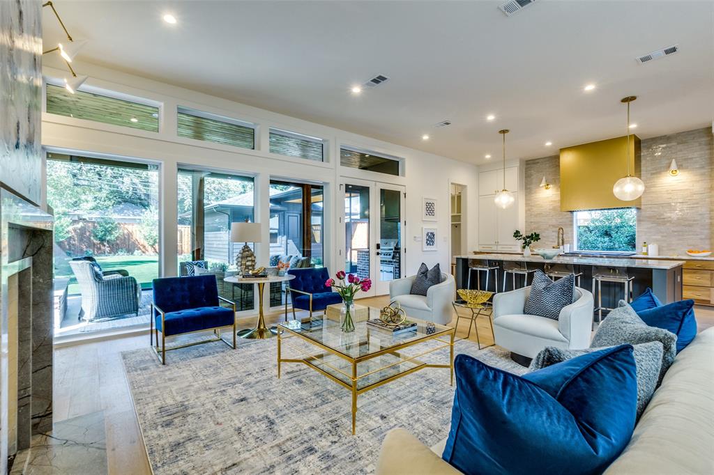 Vickery Place - Residential