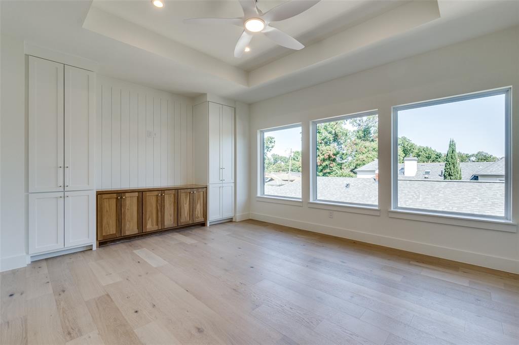 Vickery Place - Residential