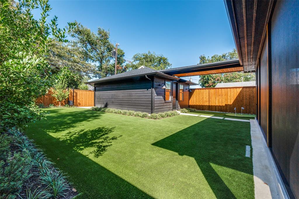 Vickery Place - Residential