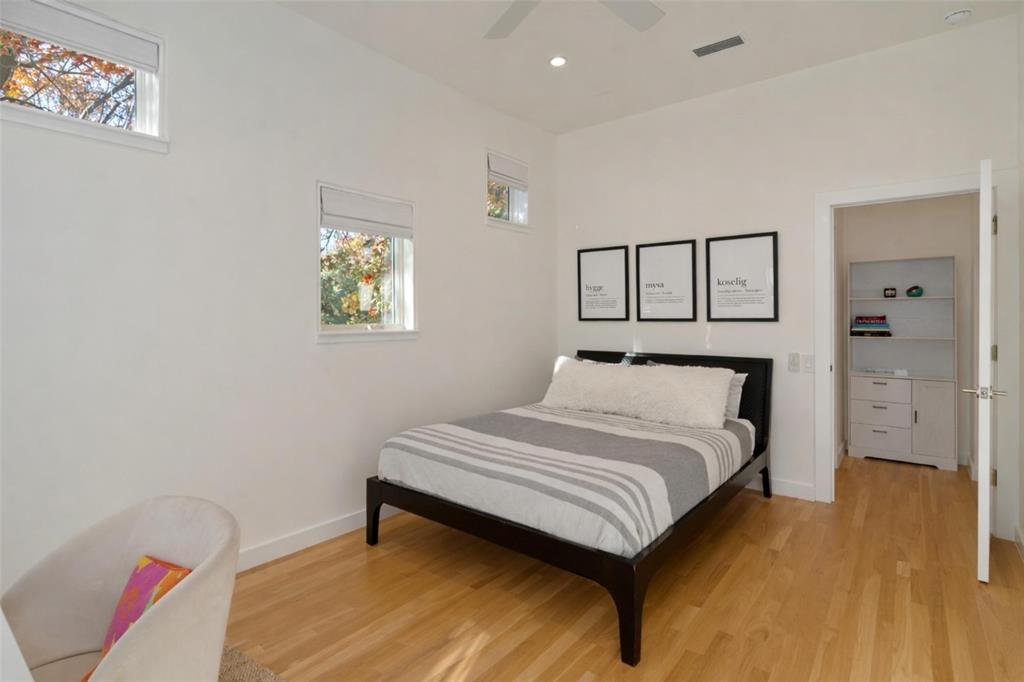 Northern Heights - Residential