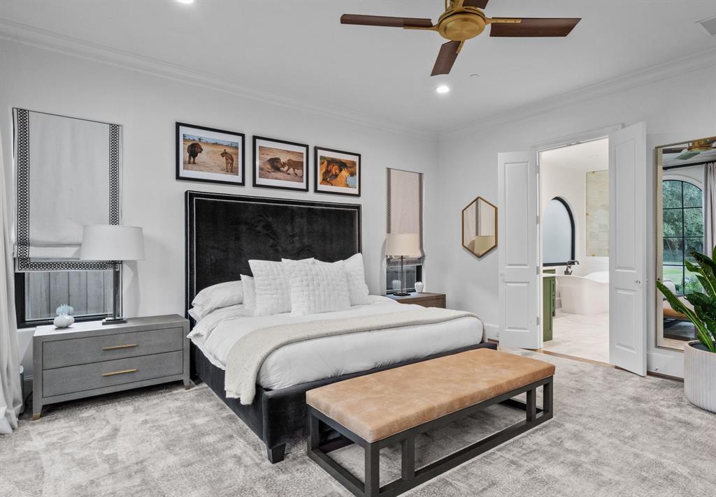 Meadow Estates - Residential