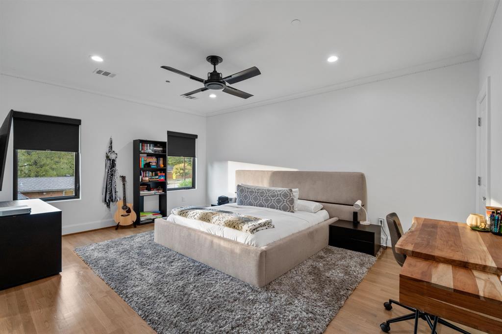 Meadow Estates - Residential