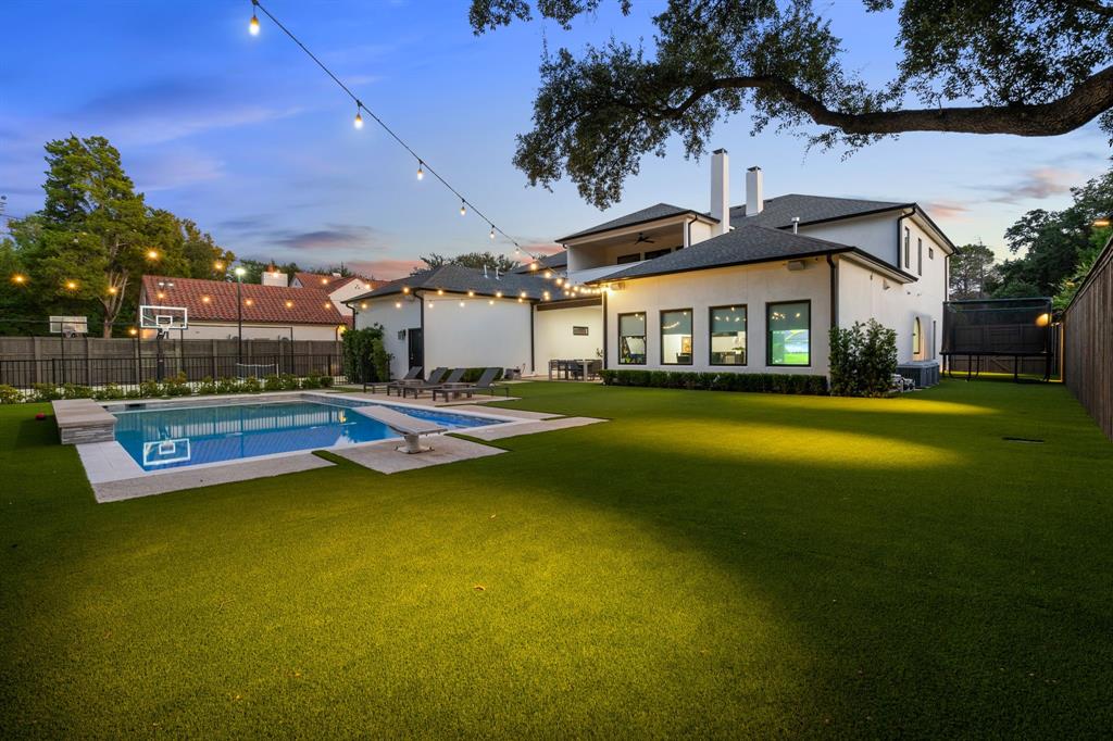 Meadow Estates - Residential