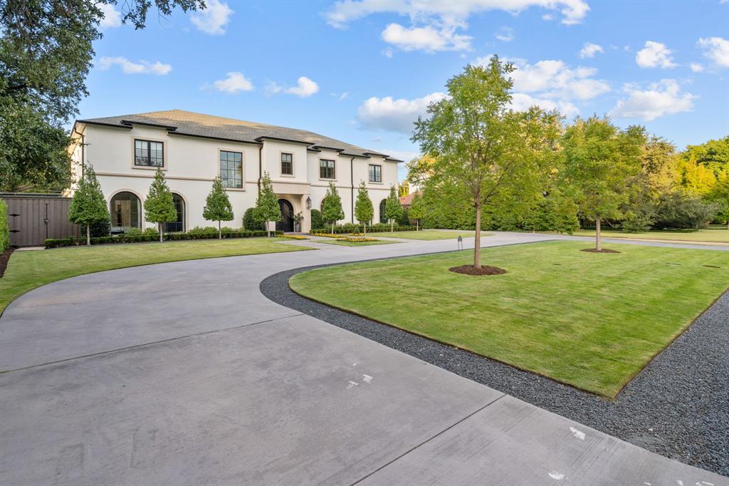 Meadow Estates - Residential