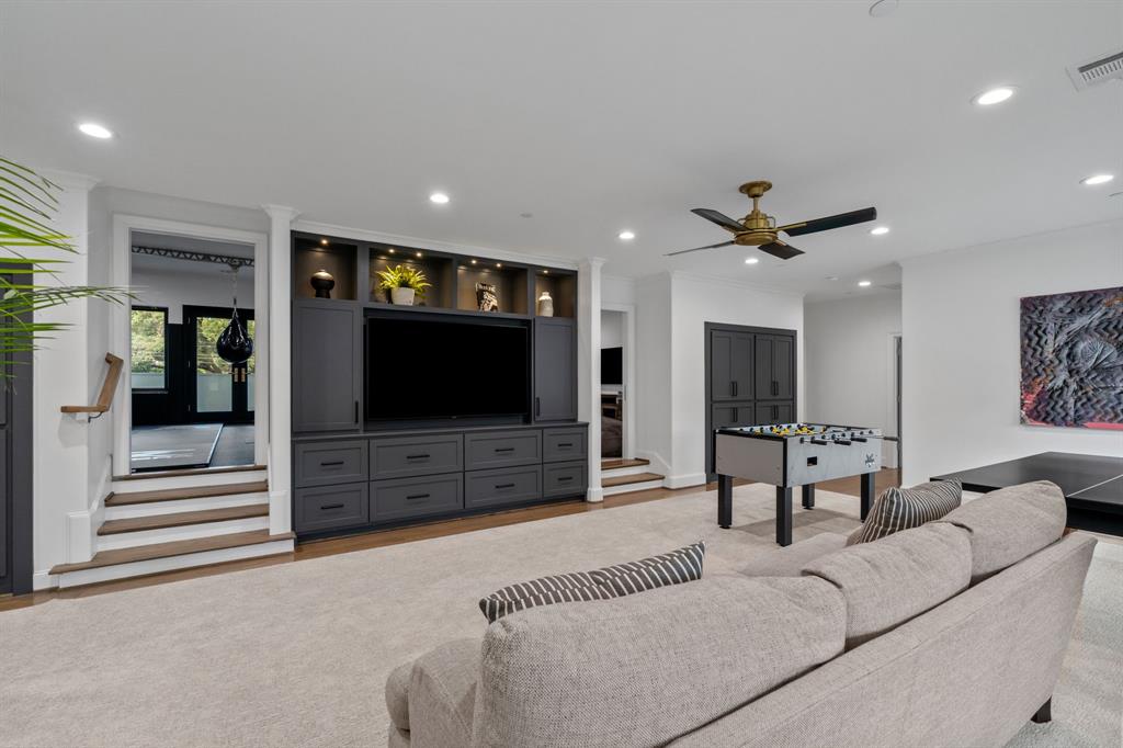 Meadow Estates - Residential