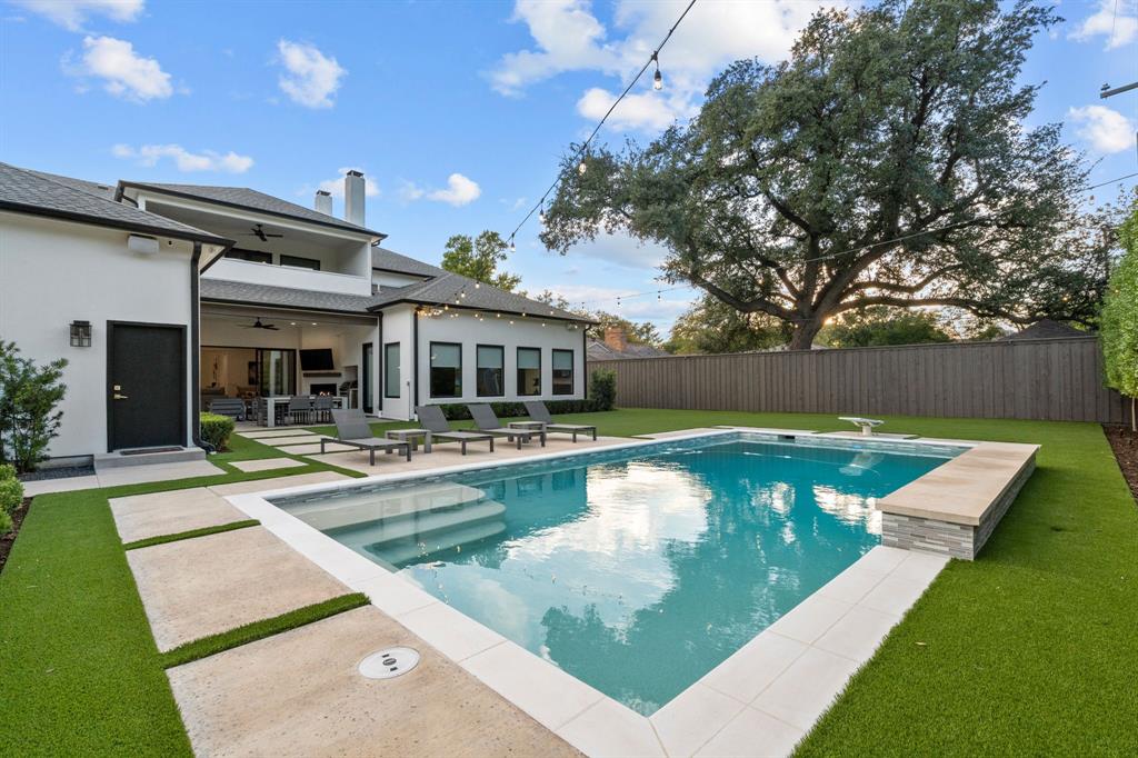 Meadow Estates - Residential